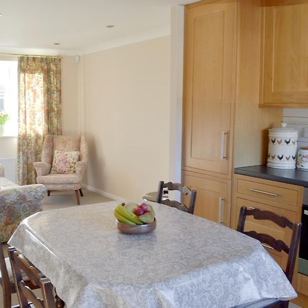 Carmichael Villa Longridge Luaran gambar