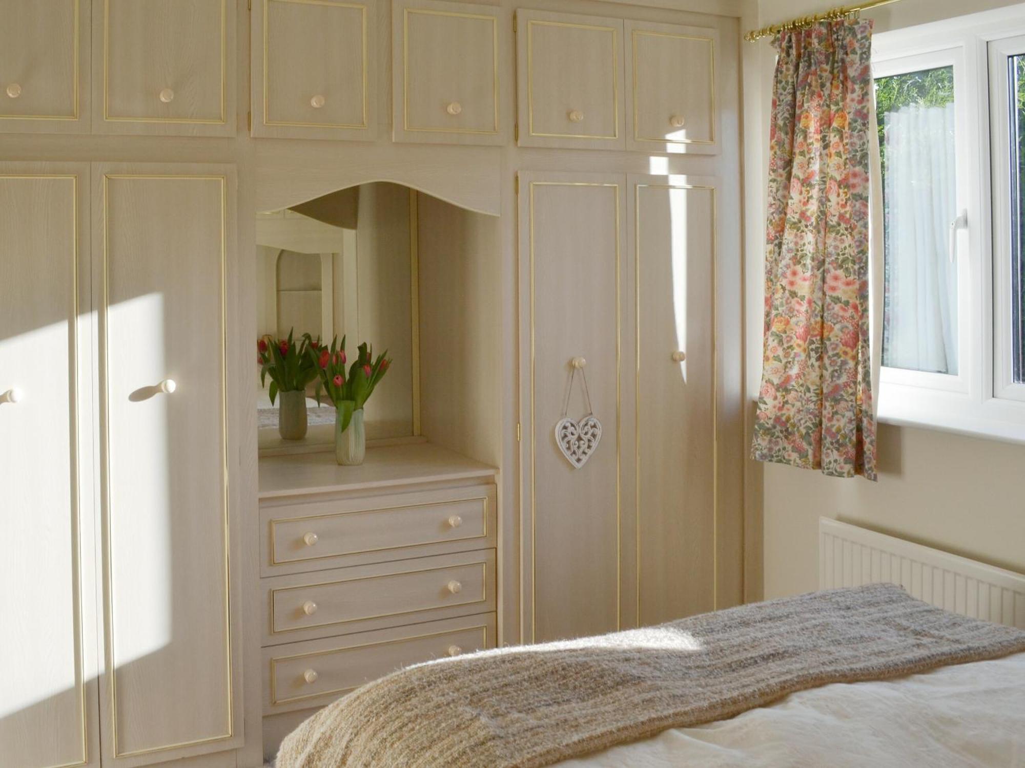 Carmichael Villa Longridge Luaran gambar
