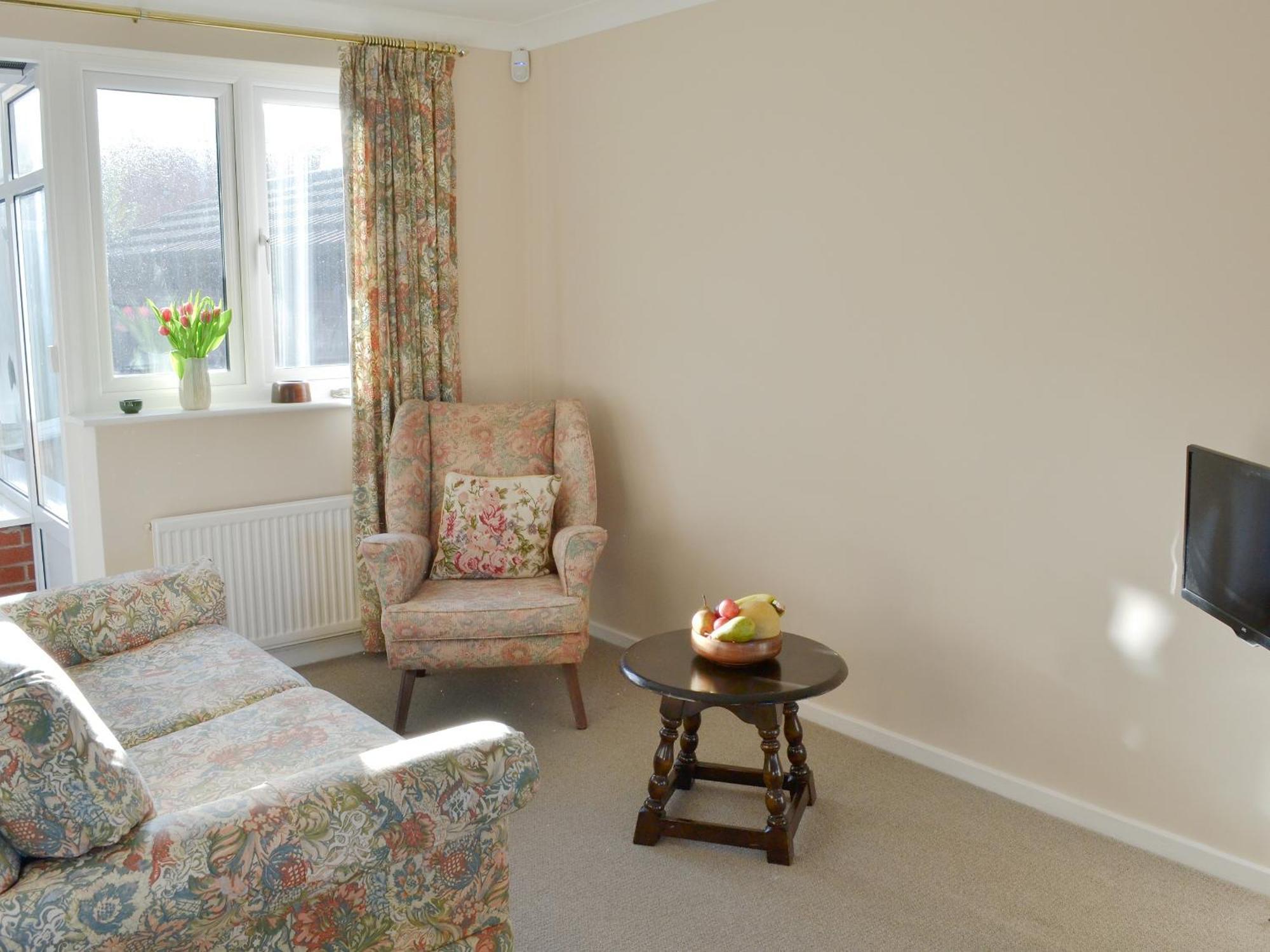Carmichael Villa Longridge Luaran gambar