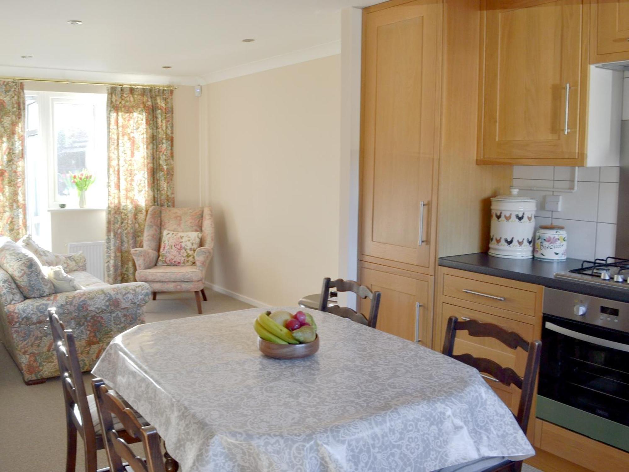 Carmichael Villa Longridge Luaran gambar