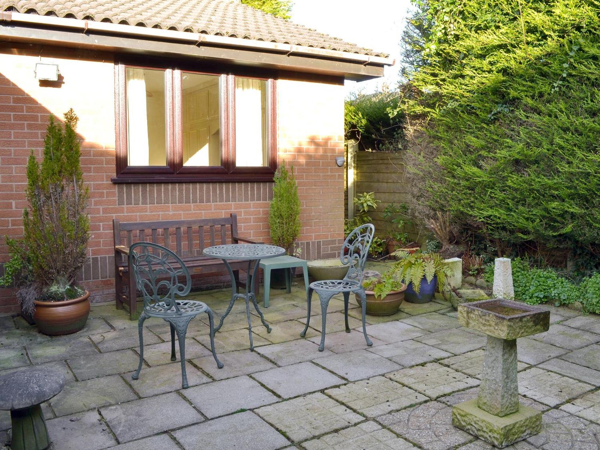 Carmichael Villa Longridge Luaran gambar