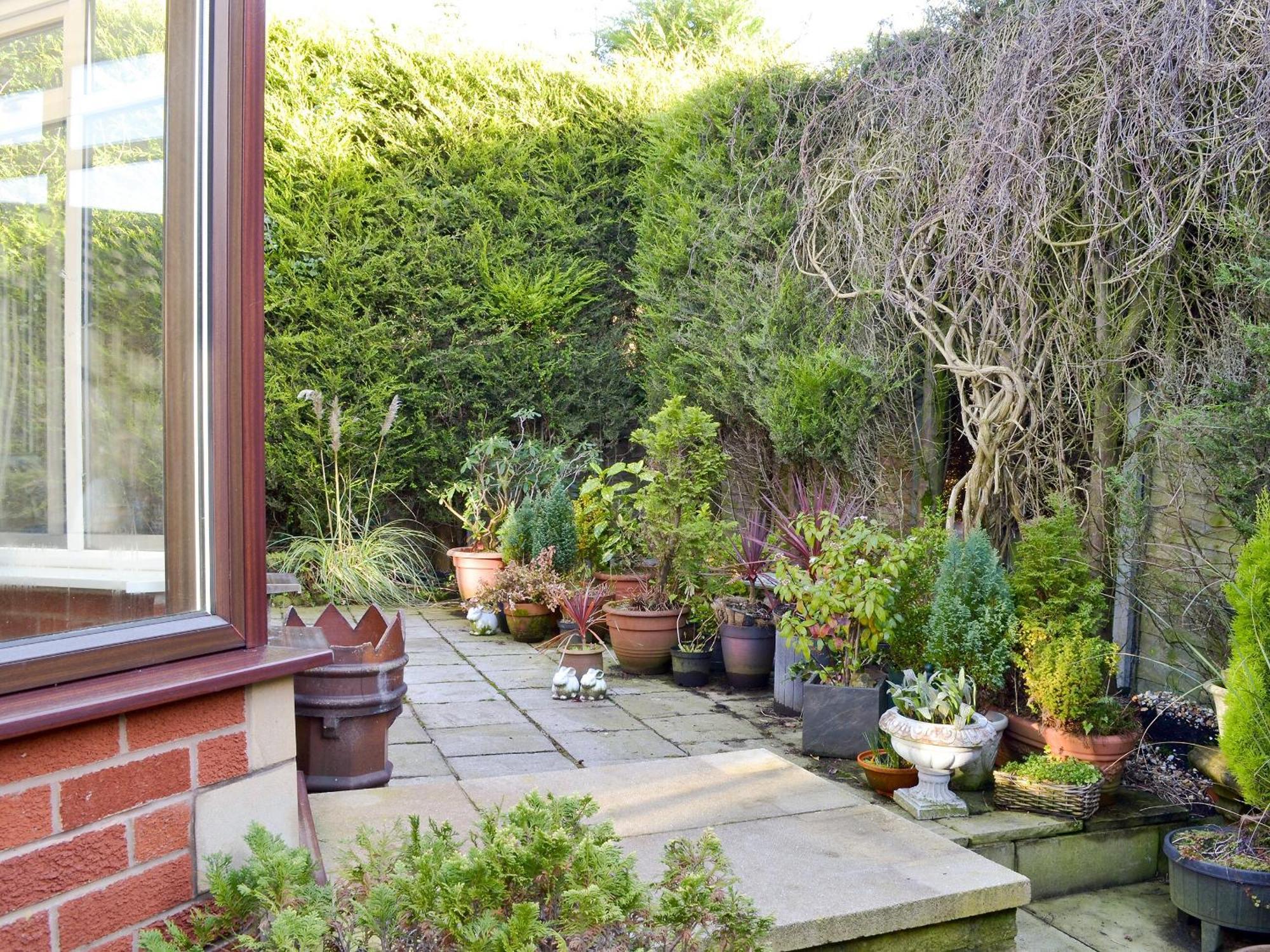 Carmichael Villa Longridge Luaran gambar